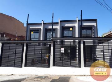 Casa · 66m² · 2 Quartos · 2 Vagas · Sobrado Vila Granada São Paulo/SP