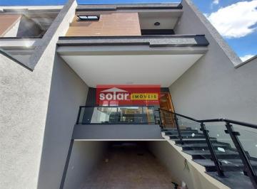Casa · 160m² · 3 Quartos · 3 Vagas · Sobrado Vila Granada São Paulo/SP
