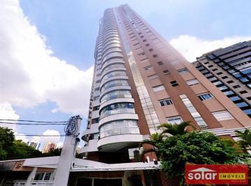 Apartamento · 200m² · 4 Quartos · 4 Vagas · Apartamento ANÁLIA FRANCO São Paulo/SP