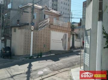 Casa · 127m² · 3 Quartos · 3 Vagas · Sobrado Jardim Penha São Paulo/SP