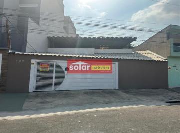 Casa · 298m² · 5 Quartos · 2 Vagas · Sobrado Vila Matilde São Paulo/SP