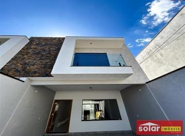 Casa · 100m² · 1 Quarto · 2 Vagas · Sobrado Vila Santa Isabel São Paulo/SP