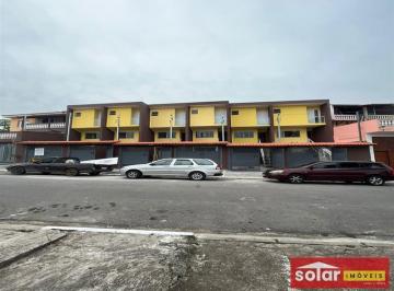 Casa · 107m² · 2 Quartos · 2 Vagas · Sobrado Jardim Gonzaga São Paulo/SP