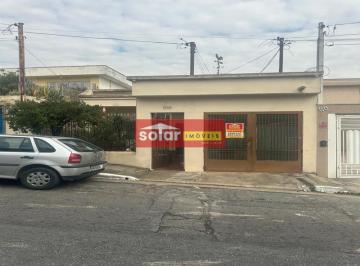 Casa · 158m² · 4 Quartos · 1 Vaga · Casa VILA BELA São Paulo/SP