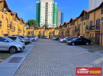 Casa · 57m² · 3 Quartos · 2 Vagas · Sobrado CIDADE LÍDER São Paulo/SP