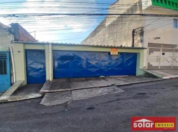 Casa · 70m² · 3 Quartos · 2 Vagas · Casa JARDIM VIRGINIA São Paulo/SP
