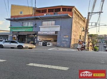 Comercial · 180m² · Comércio Vila Paranaguá São Paulo/SP