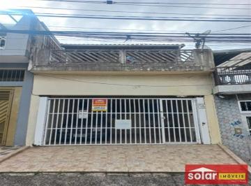Casa · 108m² · 3 Quartos · 2 Vagas · Sobrado Ermelino Matarazzo São Paulo/SP