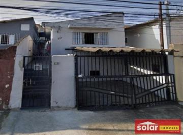 Casa · 80m² · 3 Quartos · Casa Jardim Lisboa São Paulo/SP