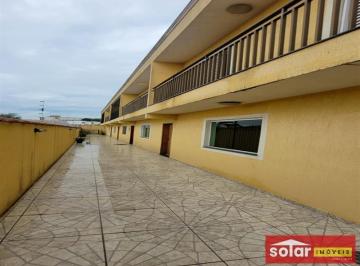 Casa · 80m² · 3 Quartos · 2 Vagas · Sobrado Parque Boturussu São Paulo/SP