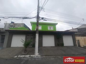 Casa · 208m² · 3 Quartos · 4 Vagas · Sobrado Vila Robertina São Paulo/SP