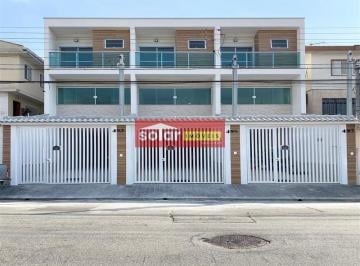 Casa · 200m² · 3 Quartos · 4 Vagas · Sobrado PENHA São Paulo/SP