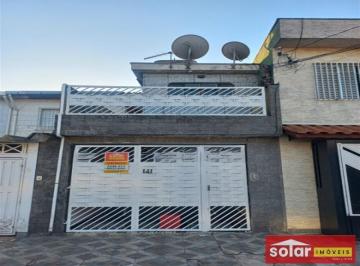 Casa · 130m² · 2 Quartos · 1 Vaga · Sobrado Vila São Francisco (Zona Leste) São Paulo/SP