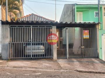 Casa · 168m² · 3 Quartos · 2 Vagas · Casa Vila Buenos Aires São Paulo/SP