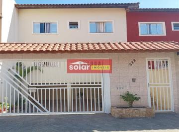 Casa · 68m² · 2 Quartos · 4 Vagas · Sobrado PENHA DE FRANÇA São Paulo/SP