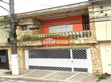 Casa · 170m² · 4 Quartos · 2 Vagas · Sobrado Cidade Patriarca São Paulo/SP