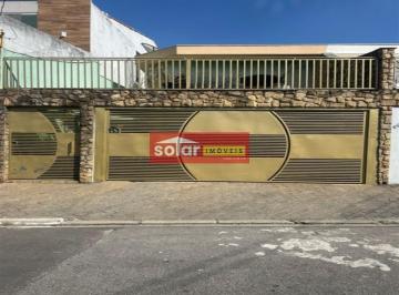 Casa · 200m² · 3 Quartos · 3 Vagas · Sobrado JARDIM NOSSA SENHORA DO CARMO São Paulo/SP