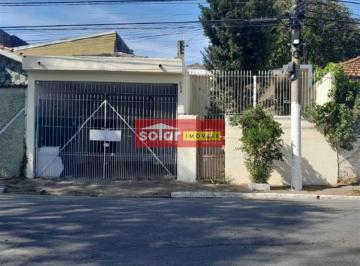 Casa · 80m² · 1 Quarto · Casa Vila São Francisco (Zona Leste) São Paulo/SP