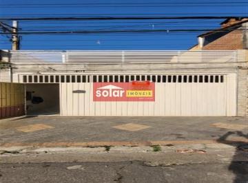 Casa · 150m² · 3 Quartos · 2 Vagas · Sobrado Limoeiro São Paulo/SP