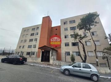 Apartamento · 54m² · 2 Quartos · 1 Vaga · Apartamento Engenheiro Goulart São Paulo/SP
