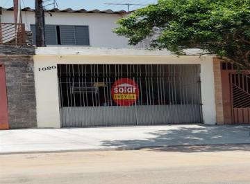 Casa · 93m² · 2 Quartos · 1 Vaga · Sobrado PARQUE PAULISTANO São Paulo/SP
