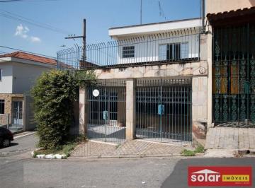 Casa · 228m² · 4 Quartos · 2 Vagas · Sobrado Vila Regente Feijó São Paulo/SP
