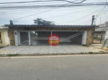 Casa · 75m² · 2 Quartos · 2 Vagas · Casa CIDADE LÍDER São Paulo/SP