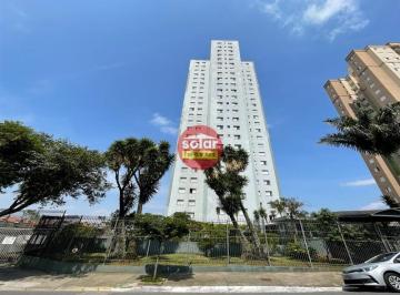 Apartamento · 70m² · 3 Quartos · 1 Vaga · Apartamento Vila Santana São Paulo/SP