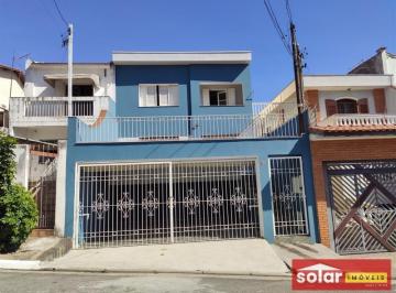 Casa · 235m² · 3 Quartos · 2 Vagas · Sobrado Vila São Geraldo São Paulo/SP