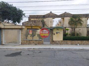 Casa · 100m² · 3 Quartos · 2 Vagas · Sobrado Vila Paranaguá São Paulo/SP