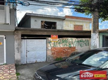 Casa · 230m² · 4 Quartos · 2 Vagas · Sobrado PARQUE CÍSPER São Paulo/SP