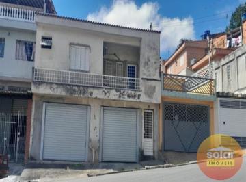 Casa · 130m² · 2 Quartos · 3 Vagas · Casa Parque Císper São Paulo/SP
