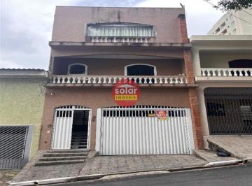 Casa · 250m² · 3 Quartos · 2 Vagas · Sobrado Vila Aricanduva São Paulo/SP