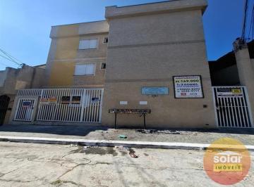 Apartamento · 38m² · 2 Quartos · Apartamento Cangaíba São Paulo/SP