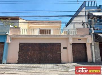 Casa · 125m² · 5 Quartos · Sobrado PARQUE CÍSPER São Paulo/SP