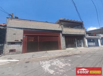 Casa · 160m² · 3 Quartos · Sobrado Vila Rio Branco São Paulo/SP