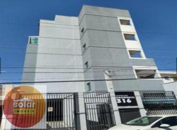 Apartamento · 30m² · 1 Quarto · Apartamento Vila Pedroso São Paulo/SP