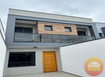 Casa · 70m² · 2 Quartos · 2 Vagas · Sobrado JARDIM PEDRO JOSÉ NUNES São Paulo/SP