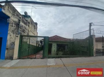 Casa · 230m² · 5 Quartos · Casa Vila Paranaguá São Paulo/SP