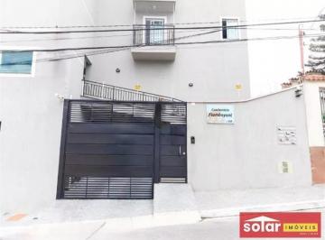 Apartamento · 47m² · 2 Quartos · 1 Vaga · Apartamento Vila Santa Teresa (Zona Leste) São Paulo/SP