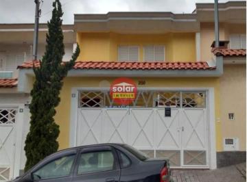 Casa · 80m² · 2 Quartos · 2 Vagas · Sobrado Vila Buenos Aires São Paulo/SP