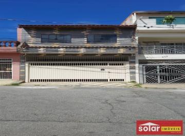 Casa · 95m² · 4 Quartos · 2 Vagas · Sobrado Vila São Francisco (Zona Leste) São Paulo/SP