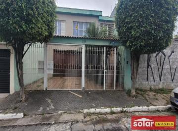 Casa · 250m² · 3 Quartos · 3 Vagas · Sobrado Vila Buenos Aires São Paulo/SP