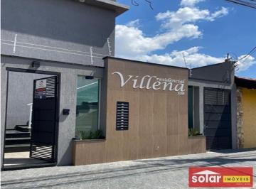 Casa · 80m² · 2 Quartos · 1 Vaga · Sobrado PENHA DE FRANÇA São Paulo/SP
