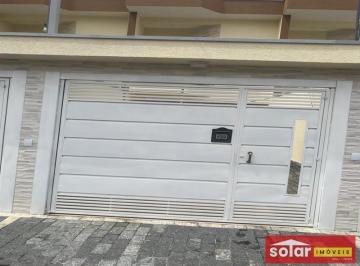 Casa · 87m² · 3 Quartos · 2 Vagas · Sobrado CHÁCARA CRUZEIRO DO SUL São Paulo/SP
