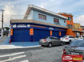 Comercial · 200m² · Comércio Parque Boturussu São Paulo/SP