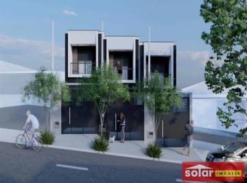 Casa · 95m² · 3 Quartos · 2 Vagas · Sobrado VILA FRANCI São Paulo/SP