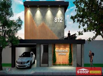 Casa · 75m² · 2 Quartos · 1 Vaga · Sobrado Vila Ré São Paulo/SP