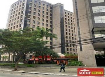 Comercial · 300m² · Comércio Santo Amaro São Paulo/SP