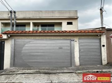 Casa · 115m² · 1 Quarto · 6 Vagas · Sobrado Vila Ponte Rasa São Paulo/SP